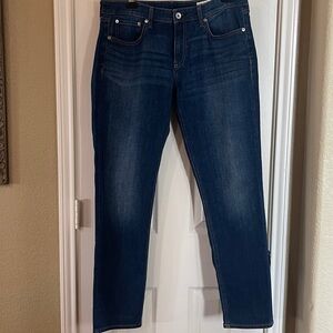Rag & Bone Dre Slim Boyfriend Jeans (Stowe) 29, STOWE